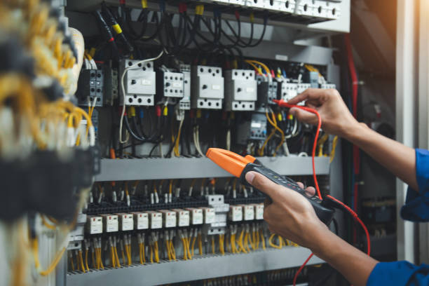 Why Trust Our Certified Electricians for Your Electrical Needs in Bolivar, MO?